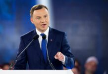 The Ulma Family: Polish Martyrs Who Rescued Jews Polish president Andrzej Duda.