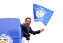 AAIB: Helicopter Manufacturer Leonardo Caused the Leicester City Tragedy in 2018