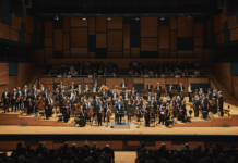 Bangkok’s International Festival of Dance & Music Celebrates 25th Anniversary