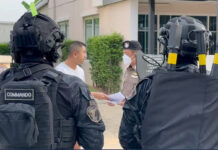 PM Set Up Committee To Investigate Big Joke’s House Search