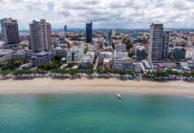 Thai Real Estate Sees Surge in Myanmar Investment Amid 2021 Coup
