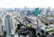 Thailand’s New Policy?: 75% Foreign Condo Ownership, 99-Year Leases