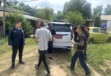 Police Nab Couple Who Sold Mule Accounts To Chinese Agents