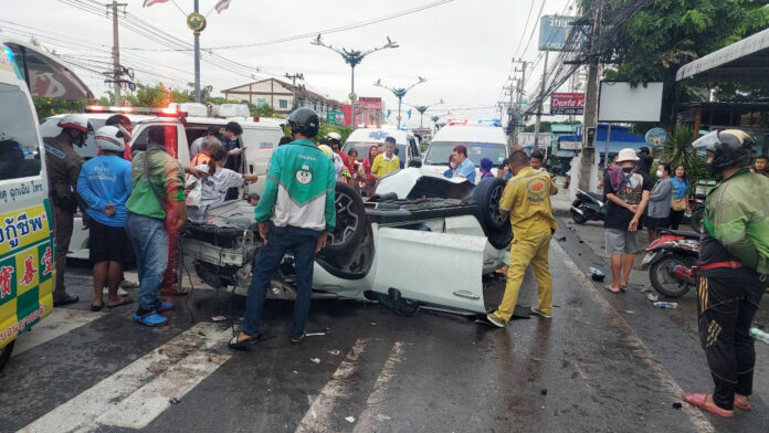 crash argen2
