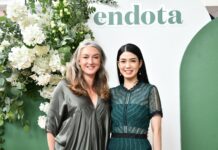 ‘endota’ Launches Flagship in Bangkok, Emphasizing Wellness Business Growth in Thailand