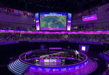 Asian Games: Esports Make Debut as Medal Events, Welcomed by Fans