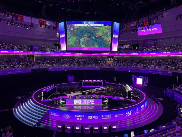 esport asain2