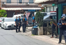 Details of a Father Suspected of Murdering His 5 Children Have Emerged a Father Suspected of Murdering His 5 Children