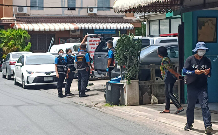 father kill12 a Father Suspected of Murdering His 5 Children