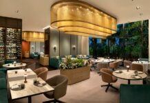 Exclusive Marriott Bonvoy Moment: St. Regis Bangkok Offers Clinique La Prairie Longevity Hub