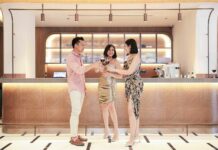 “Wine Down & Discover” at Twenty & One: Three Organic Wines + Tapas for Only THB 799++!