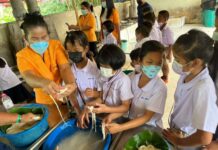 CP Foods Provide Quality Learning Opportunities for Thai Kids, Marking the 8th Anniversary of CONNEXT ED.