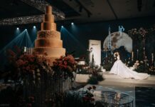 Create Your Dream Wedding in Thailand With “Marry Me at Marriott”
