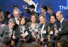 Marriott Celebrates As 10 Hotels And Resorts Win Thailand Tourism Awards Marriott