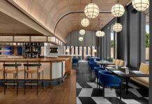 Discover the Timeless Art of Storytelling at Madi Paidi Bangkok, Thailand’s First Autograph Collection Hotel Nestled in a tree-lined avenue just moments away from vibrant Thong Lor district, this distinct new hotel sets to create inspiring travel tales