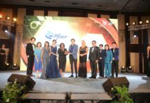Pfizer Thailand wins the Gold Level “HR Excellence Awards 2023”