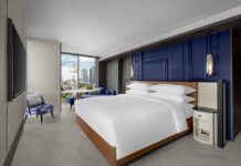 Madi Paidi Bangkok, Autograph Collection Celebrates Its Opening with Enticing Stay Packages