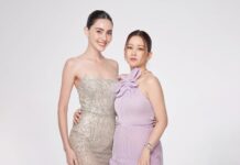 BENOVA Global appoints Mai Davikah Hoorne as Brand Ambassador