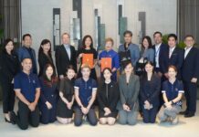 Marriott Signs MOU With KKUIC To Empower the Next Generation in Northeast Thailand