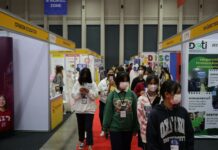 Thailand Lifelong Learning & Education Expo 2023: Upskilling for the Global Workforce