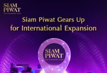 Siam Piwat Gears Up For International Expansion