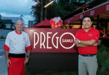Celebrating the 20th Anniversary of PREGO by ONYX Hospitality Group