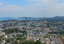 Officials Dispute Media Coverage of the Russian Takeover of Phuket