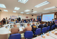 Thai Police Require Monthly Case Reports and Stricter Foreigner Screening foreigners