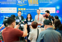 IMPACT To Stage Building Construction Technology Expo 2023