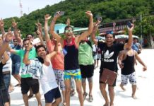 Thailand Welcomes Indian-Taiwanese Tourists With Visa Exemption