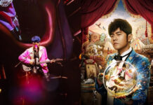 Jay Chou’s Carnival World Tour Is Coming To Bangkok