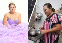 “The Fallen Cinderella” Talks About Her Changing Life With Tears