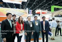 Solis Introduces Sixth-Generation Technology to Thailand