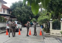 Thai Police Are Shaken By The Death Of A Fine Cop