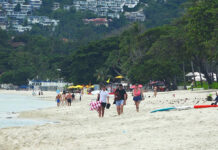 Samui Continues To Ride the Wave of Recovery; Europeans as Main Travelers Samui