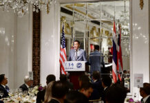 PM Srettha Goes All in on Green Economy – Aiming To Bring BlackRock to Thailand