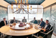 The Military Policy of Srettha and the Civilian Defence Minister Is Closely Watched