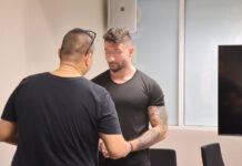 A Turkish Fitness Trainer Flirts With Wealthy Thai Women To Defraud