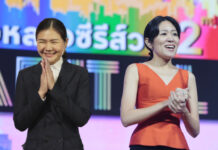 How Is The Y Series Driven By Politics As A Thai Soft Power? Y Series
