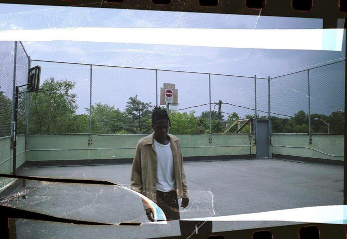 Photo: Daniel Caesar / Facebook Photo: Daniel Caesar / Facebook