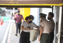 Chinese Tourists Decrease Due to Mall Shooting Incident