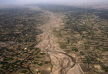 Death Toll From Strong Earthquakes That Shook Western Afghanistan Rises To Over 2,000