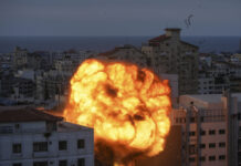 Israel Declares War And Approves ‘Significant’ Steps To Retaliate For Surprise Attack By Hamas