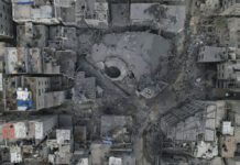 18 Thais Feared Dead as the Latest Israel-Hamas War Reaches Its Fourth Day