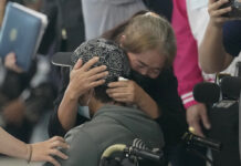Stay In Israel, Or Flee? Thai Workers Caught Up In Hamas Attack And War Are Faced With A Dilemma