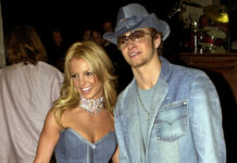 Britney Spears Writes of Abortion While Dating Justin Timberlake in Excerpts From Upcoming Memoir