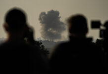 Pentagon Rushes Defenses And Advisers To Middle East As Israel’s Ground Assault In Gaza Looms