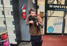 At Least 16 Dead in Maine Mass Killing and Police Hunt for the Shooter