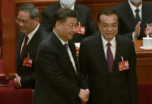 The Sudden Death of China’s Former No. 2 Leader LI Keqiang Has Shocked Many