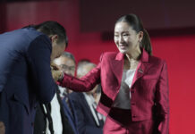 Daughter of Divisive Former Thai Prime Minister Thaksin Named Head of Political Party Linked to Him
